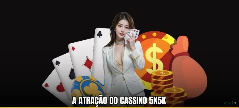 Lista de jogos para zzwin casino section
