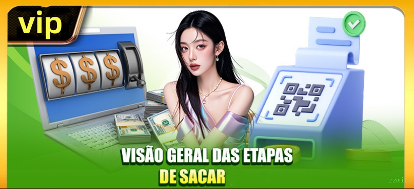 Controles de paJogonto e BRL em zzwin