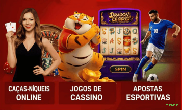 zzwin app de jogo para jogadores brasileiros