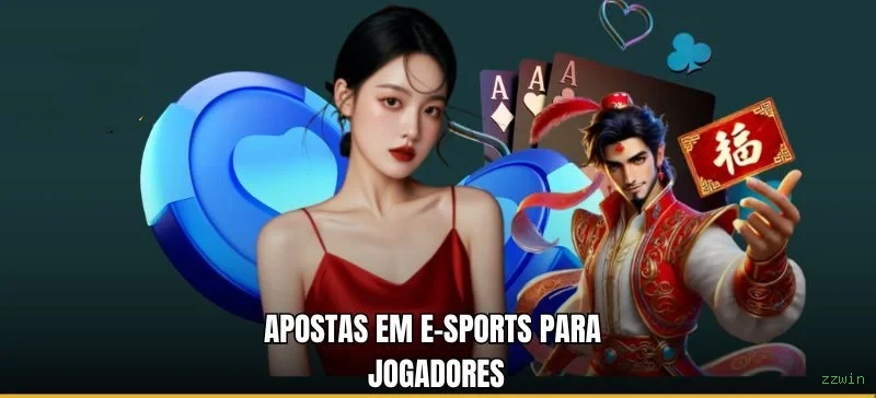 Controles de paJogonto e BRL em zzwin